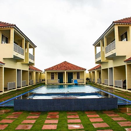 The Village Resort Mundra Экстерьер фото