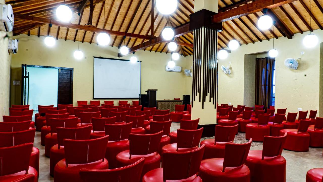 The Village Resort Mundra Экстерьер фото