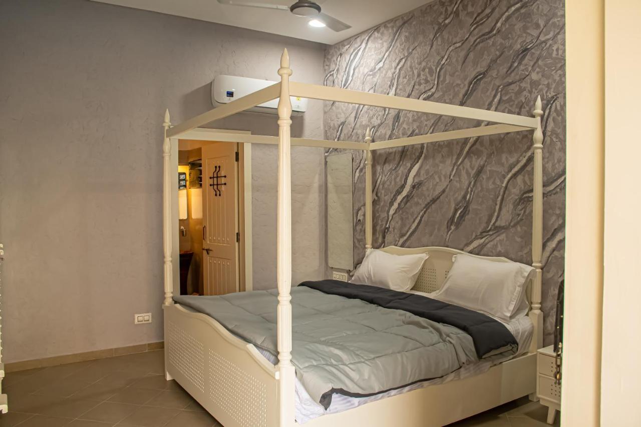 The Village Resort Mundra Экстерьер фото