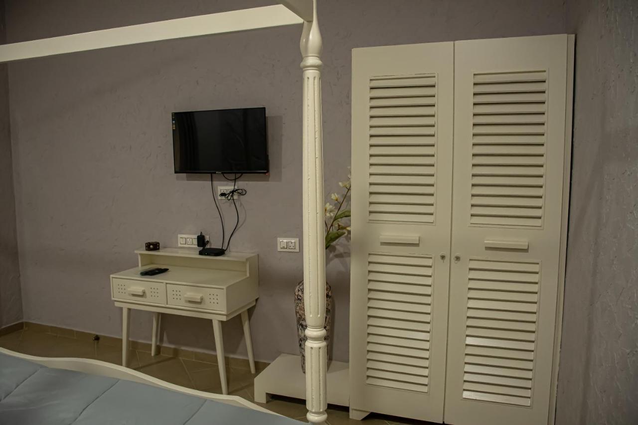 The Village Resort Mundra Экстерьер фото