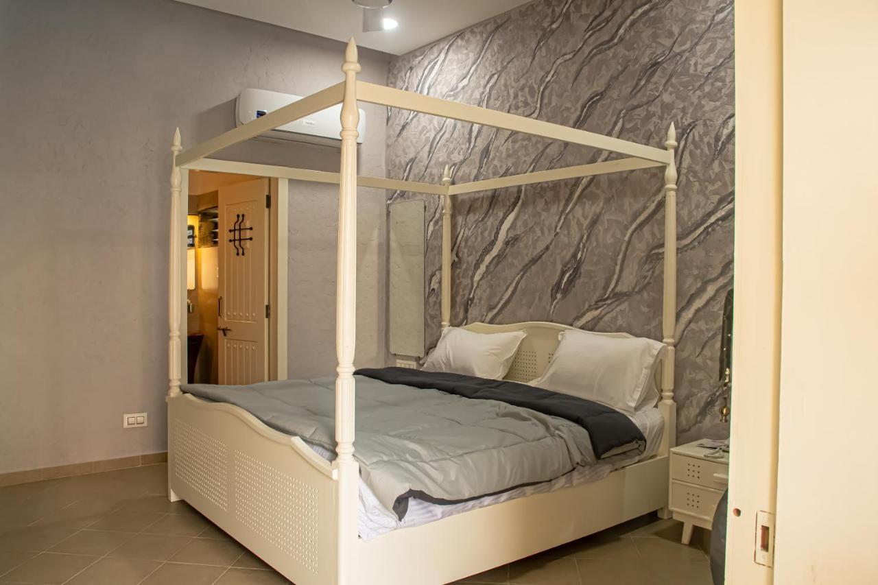 The Village Resort Mundra Экстерьер фото