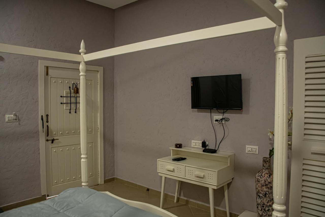 The Village Resort Mundra Экстерьер фото